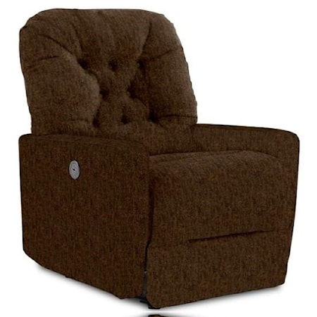 Deidre Power Recliner